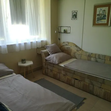 Gyenesi Virag Apartman Gyenesdiás Room photo
