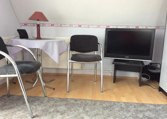 Gyenesi Virag Apartman