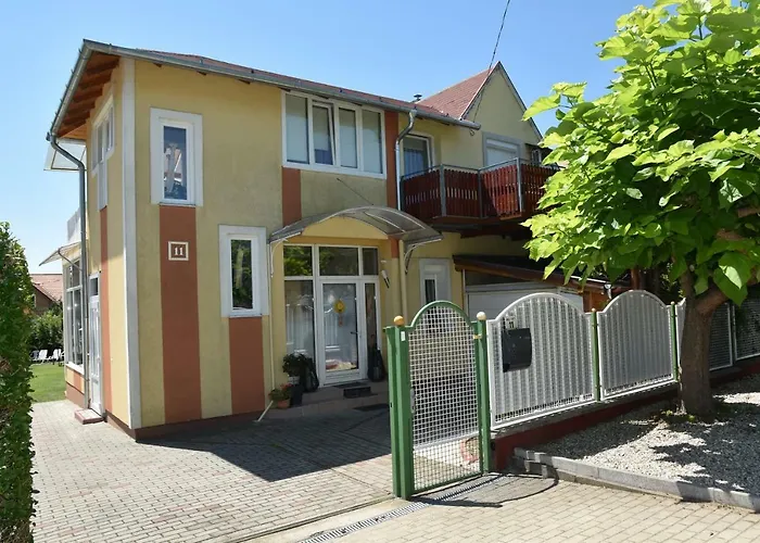 Gyenesi Virag Apartman