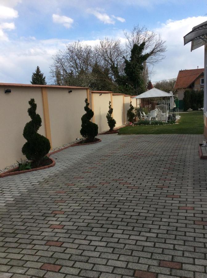 Apartment Virag