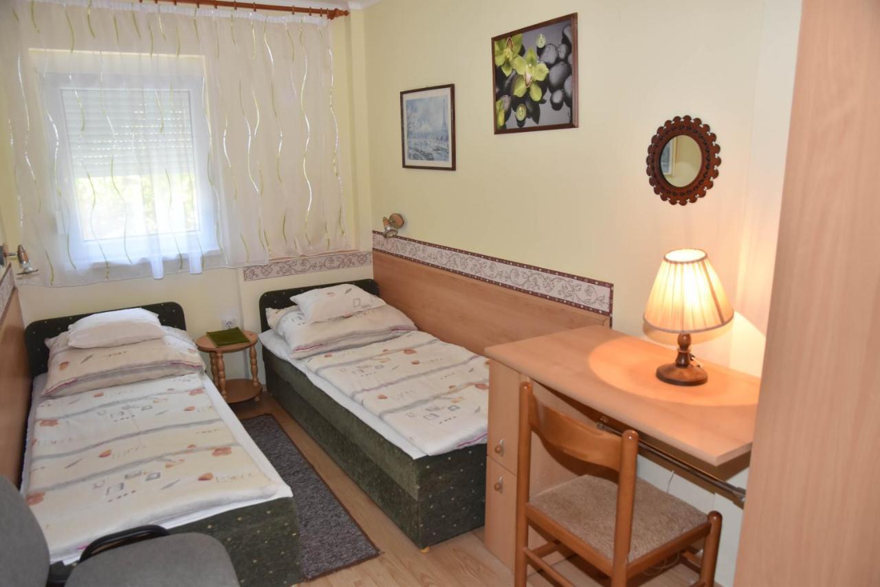 Virag Apartment *