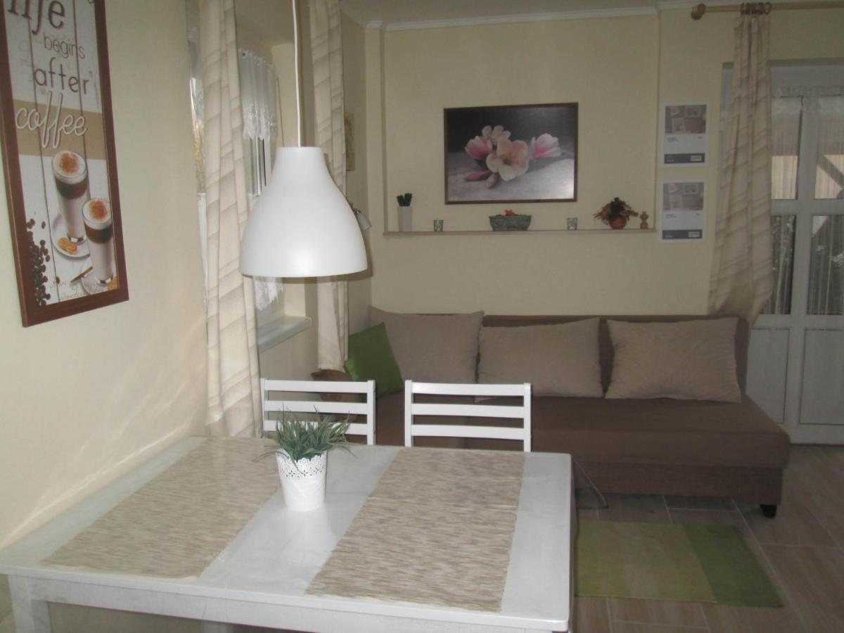 Apartment Virag Gyenesdias