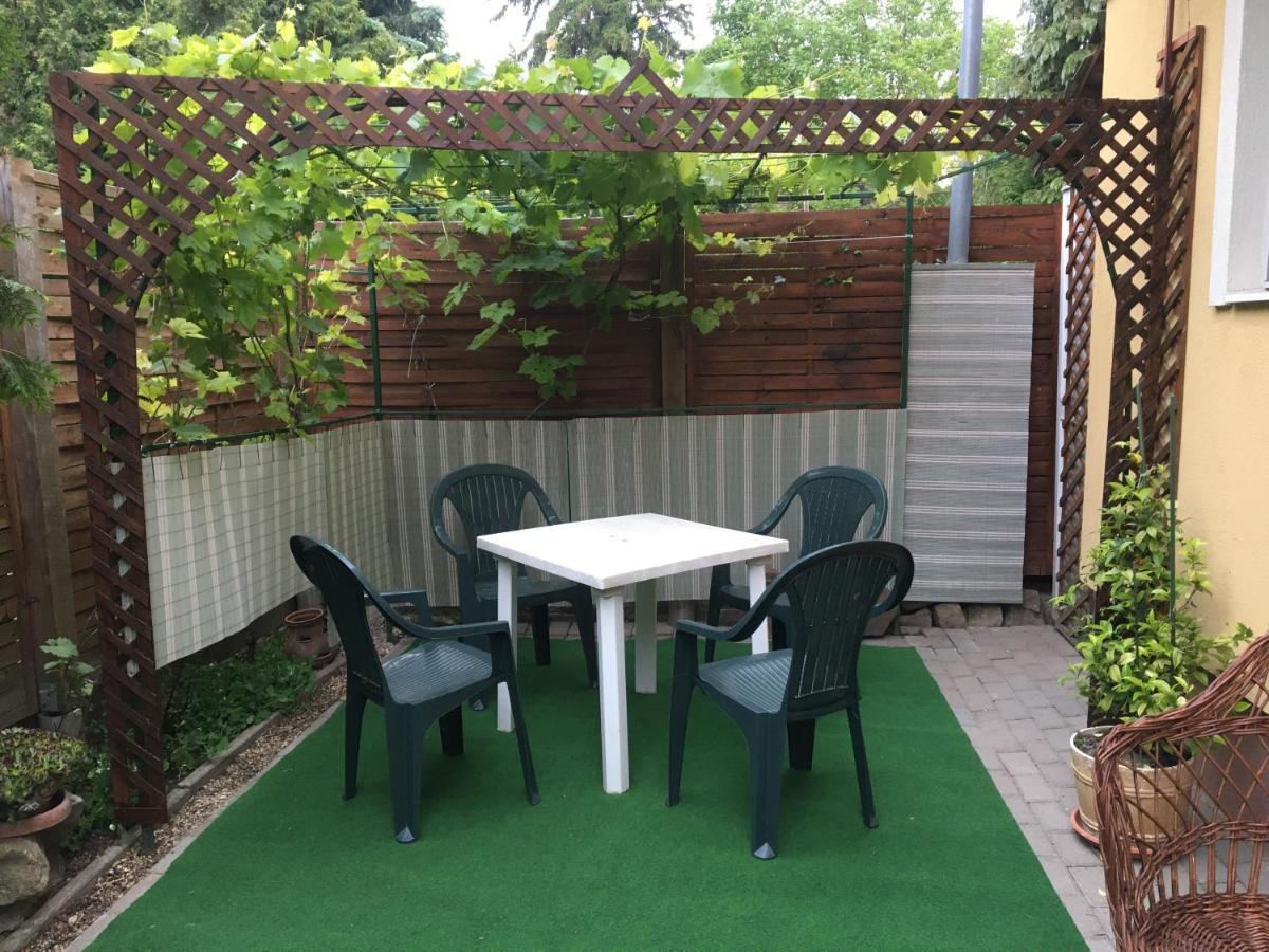 Apartment Virag