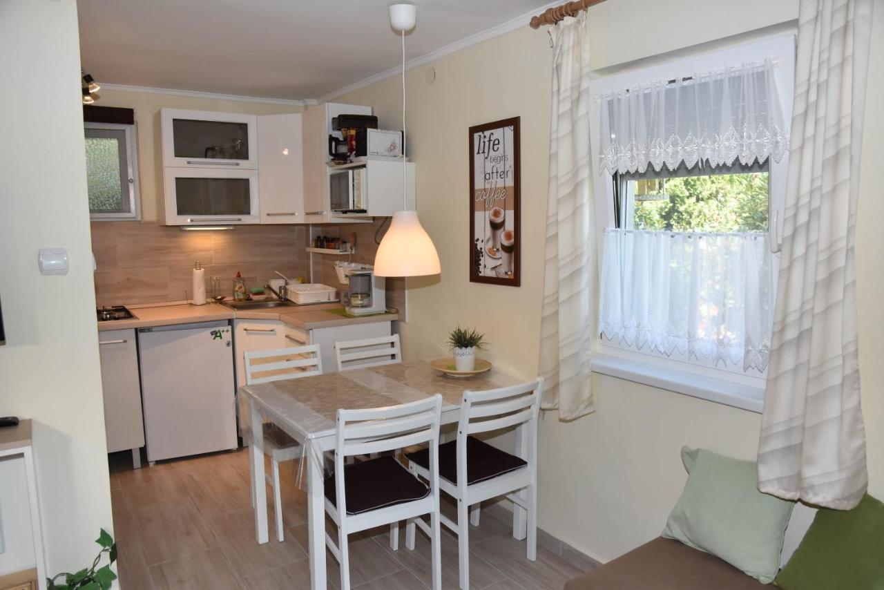 Virag Apartment