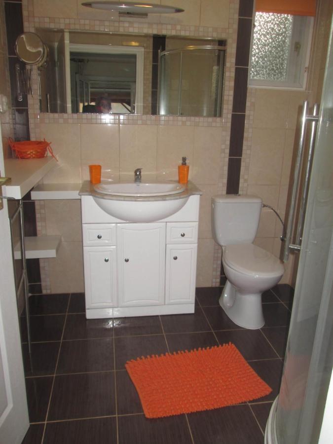 Virag Apartment