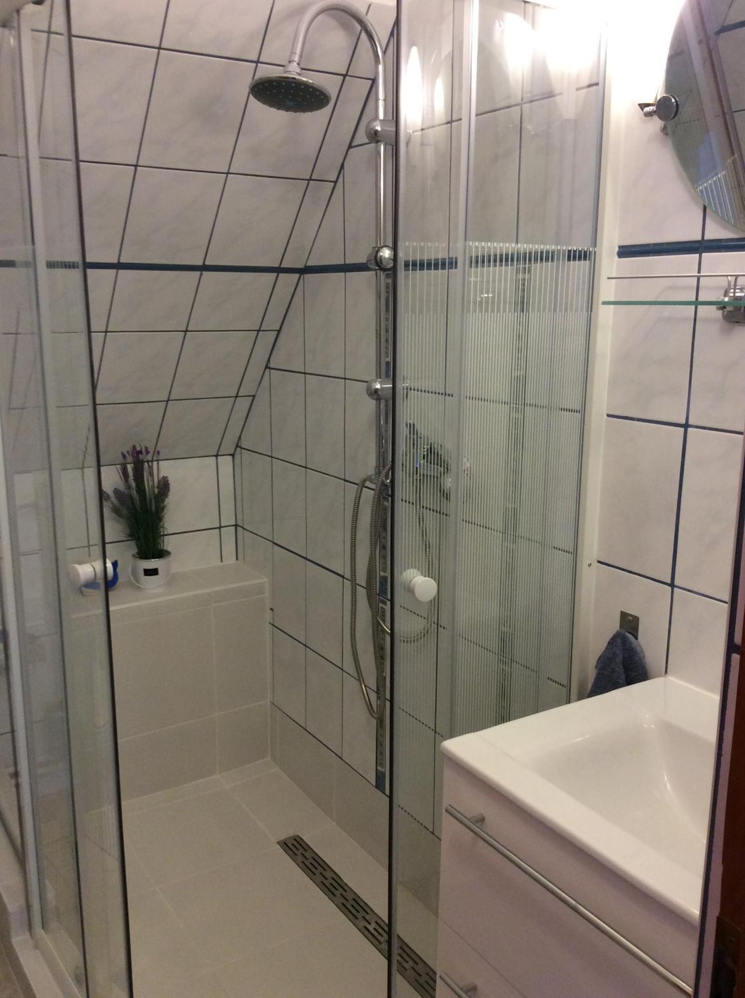 Virag Apartment Gyenesdias