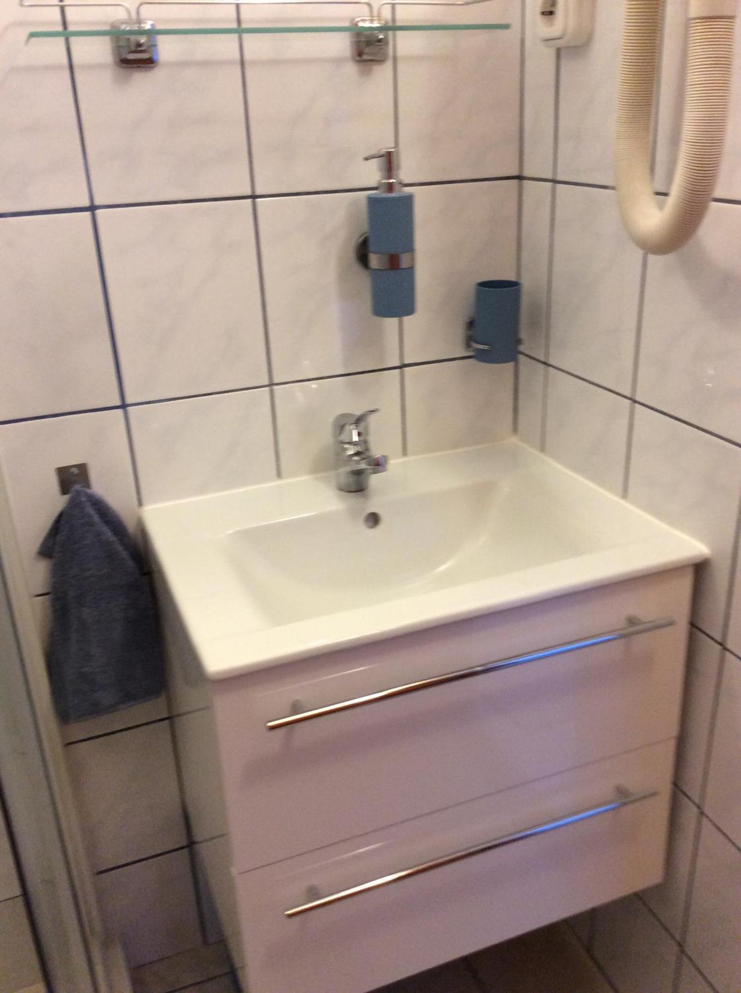 Virag Apartment Gyenesdias