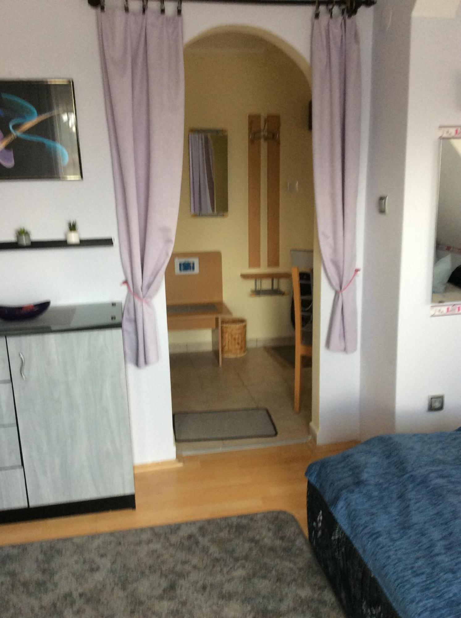 Virag Apartment *