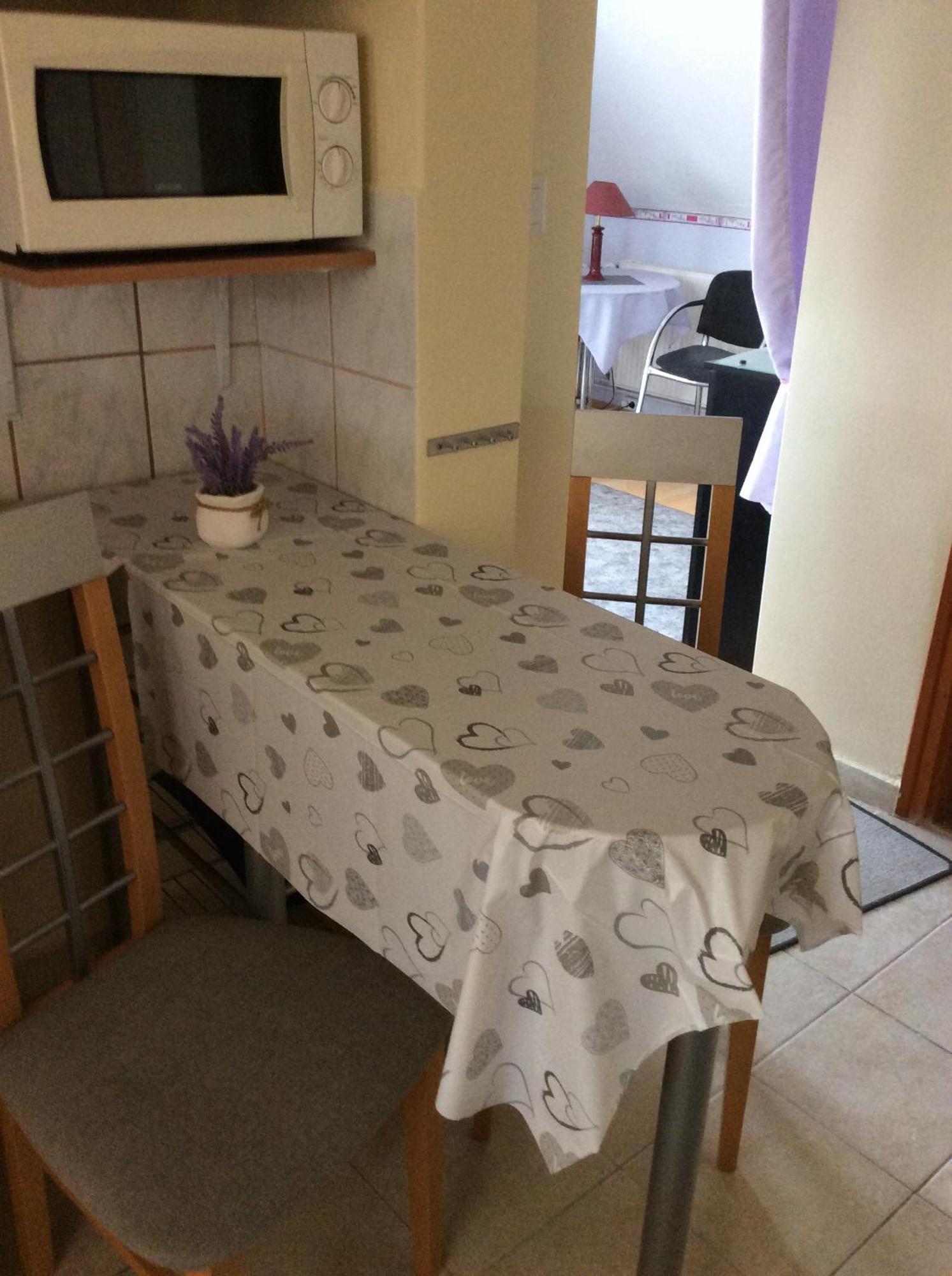 Apartment Virag